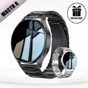 2025 New Bluetooth Call Smart Watches Pro 1.32” Inch 160*160 Custom Dials Sport Men And Woman Health Monitor Smartwatch For Man