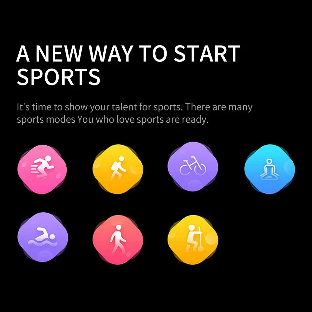2025 New Bluetooth Call Smart Watches Pro 1.32” Inch 160*160 Custom Dials Sport Men And Woman Health Monitor Smartwatch For Man