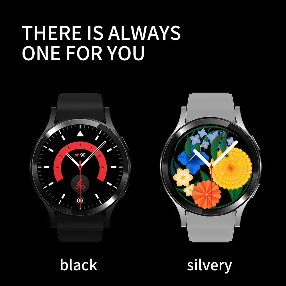 2025 New Bluetooth Call Smart Watches Pro 1.32” Inch 160*160 Custom Dials Sport Men And Woman Health Monitor Smartwatch For Man