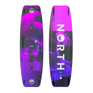 2025 North Astra TT Kiteboard