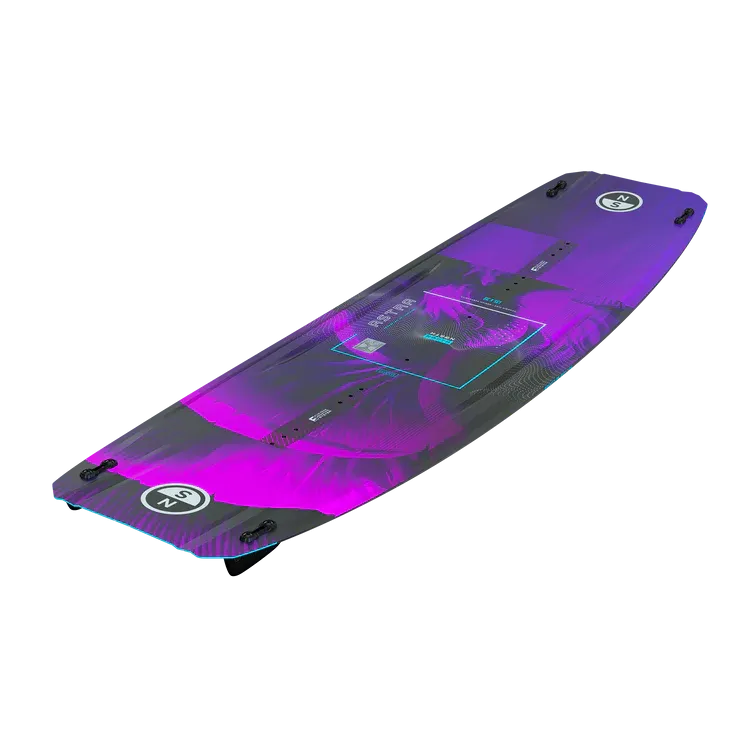 2025 North Astra TT Kiteboard