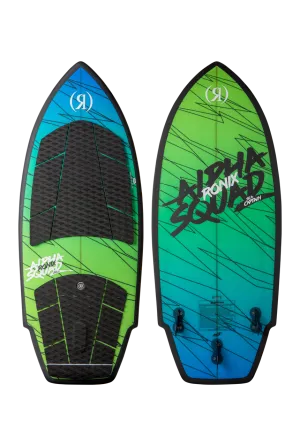 2025 Ronix Standard Core - Alpha Squad - Kid's Skimmer Surf Board