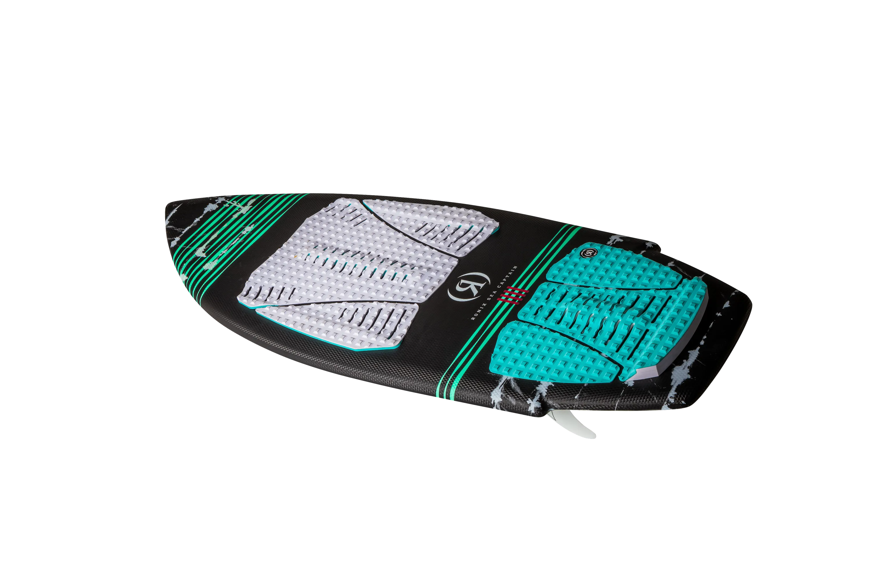2025 Ronix Women's Sea Captain Wakesurf Board