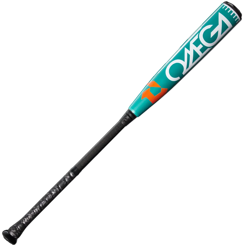 2026 DeMarini Omega (-3) BBCOR Baseball Bat: WBD2586010