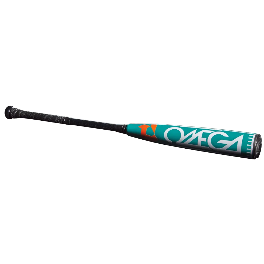 2026 DeMarini Omega (-3) BBCOR Baseball Bat: WBD2586010
