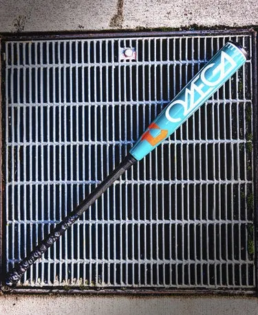 2026 DeMarini Omega -3 BBCOR Baseball Bat