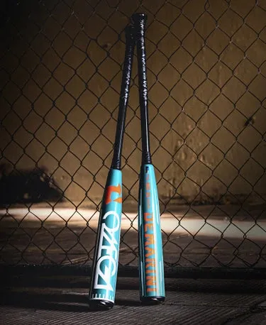2026 DeMarini Omega -3 BBCOR Baseball Bat