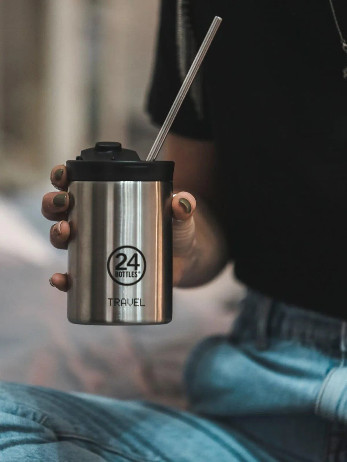24Bottles Travel Tumbler Marrakech 350ml