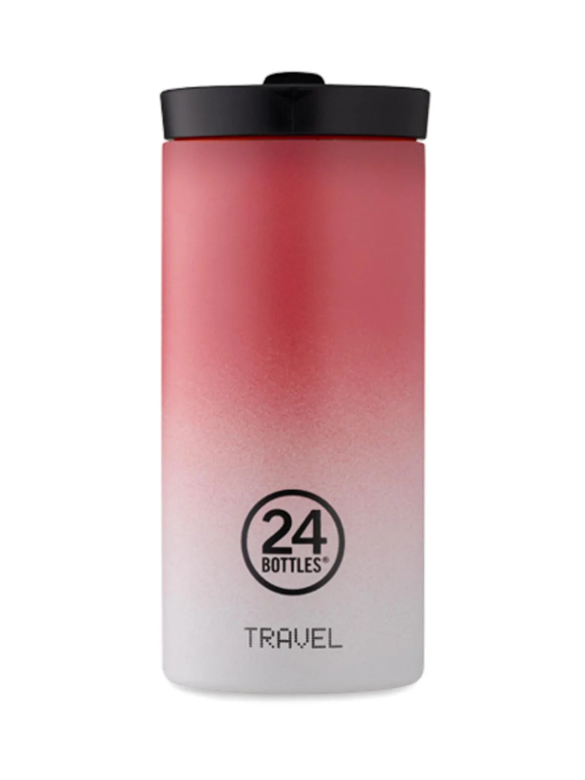 24Bottles Travel Tumbler with Sport Lid Atlas 600ml