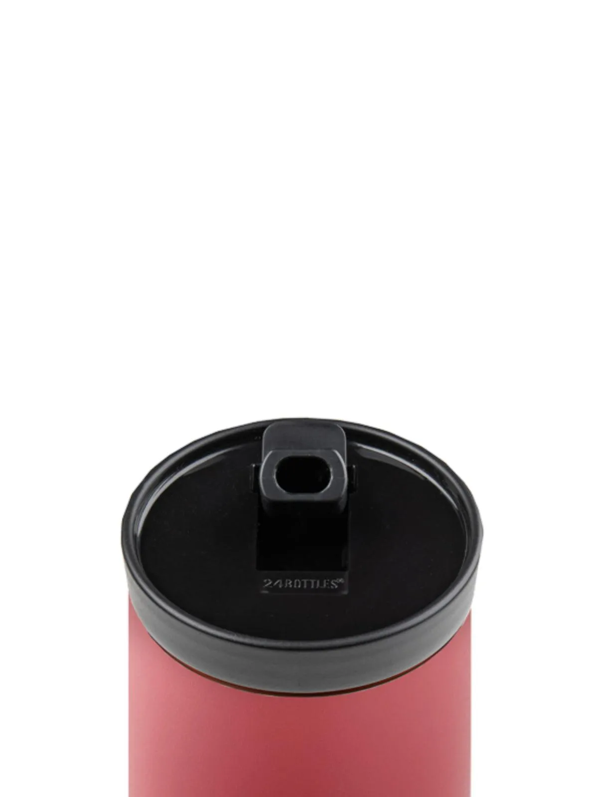 24Bottles Travel Tumbler with Sport Lid Atlas 600ml