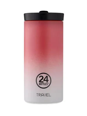24Bottles Travel Tumbler with Sport Lid Atlas 600ml