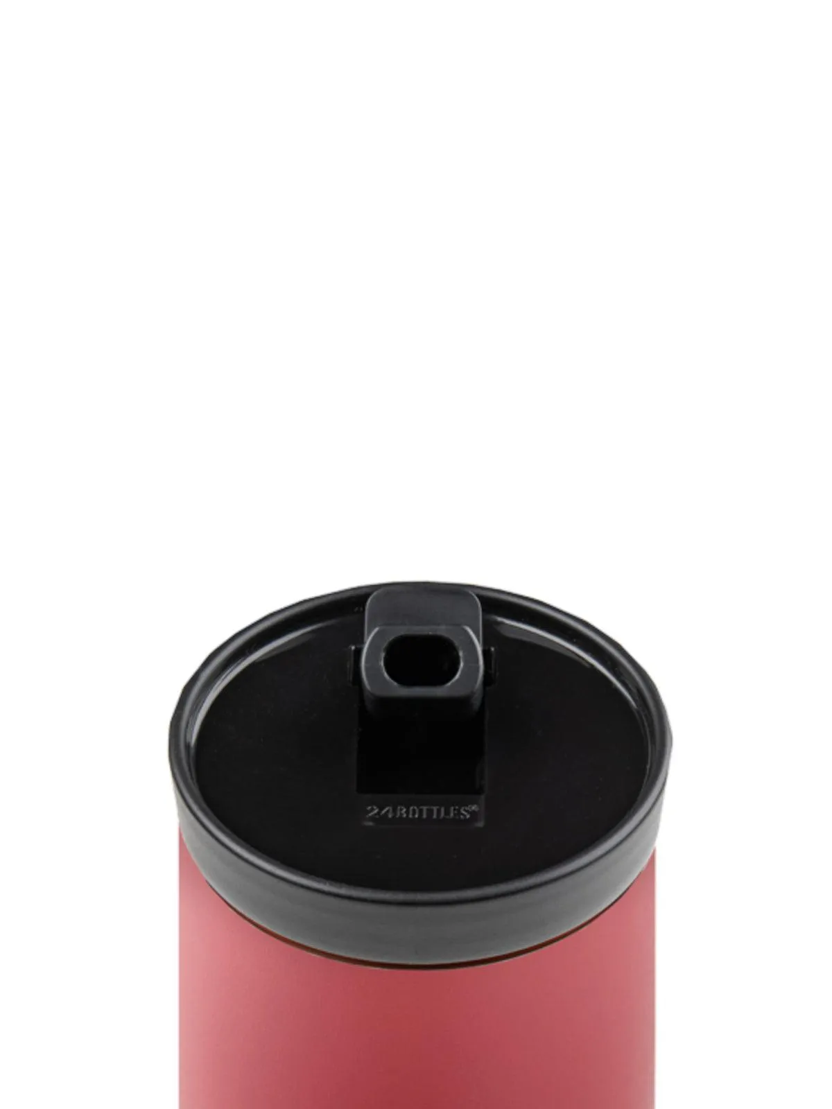 24Bottles Travel Tumbler with Sport Lid Titan 600ml