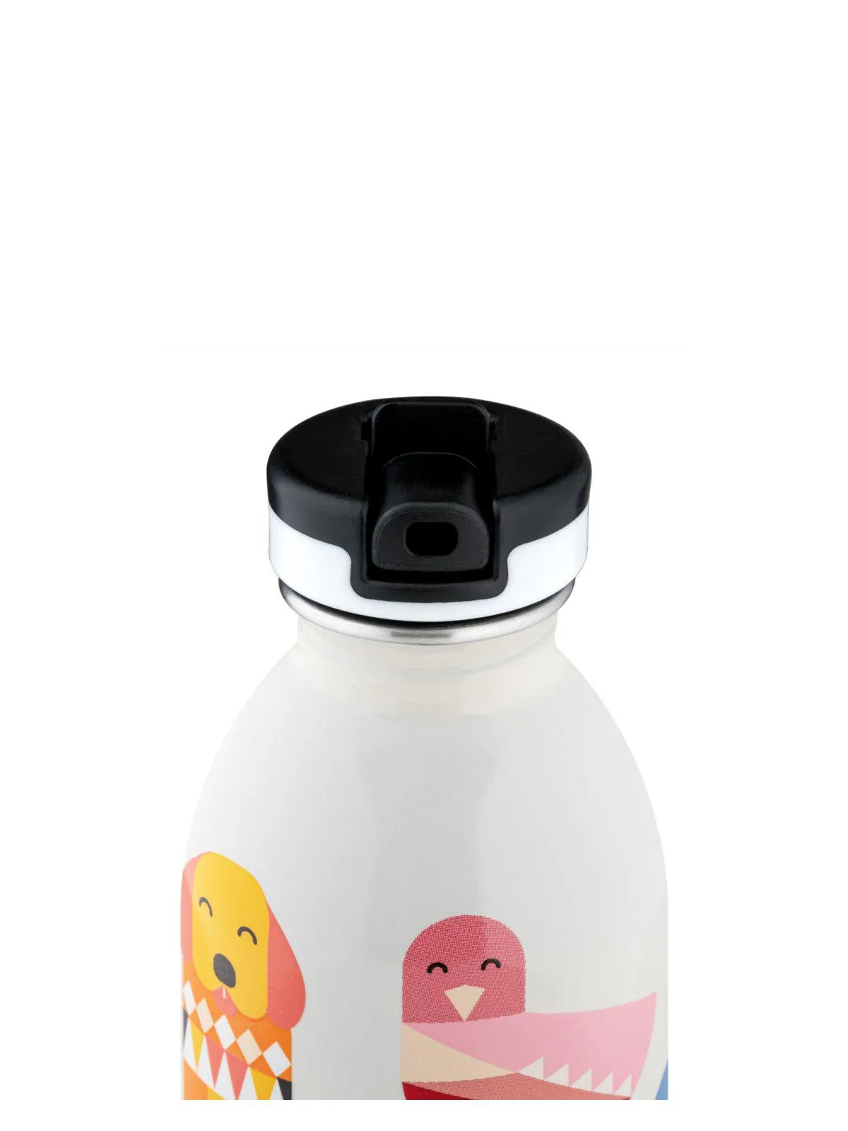24Bottles Urban Bottle Kids Best Friend Sport Lid 250ml