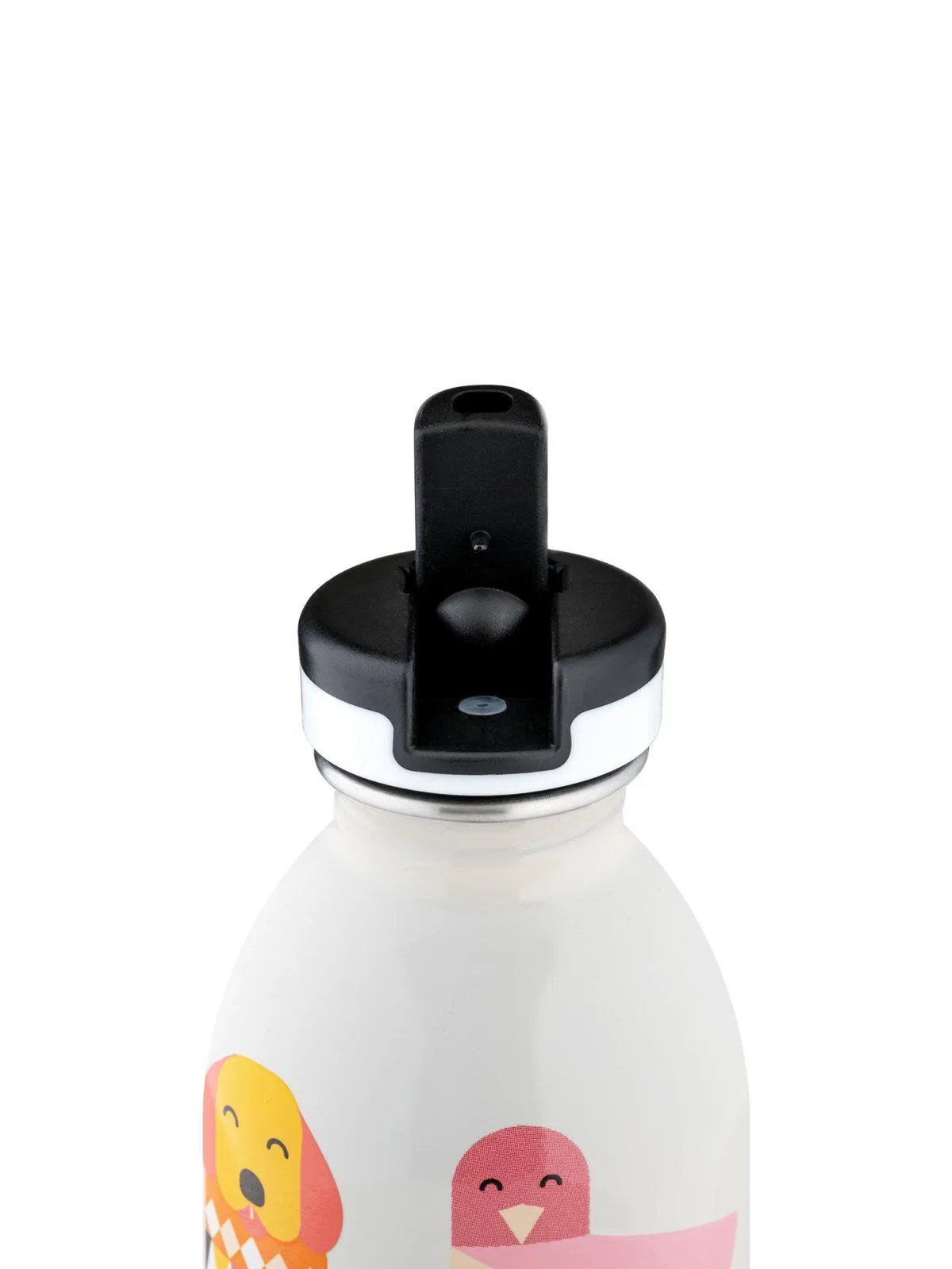 24Bottles Urban Bottle Kids Best Friend Sport Lid 250ml