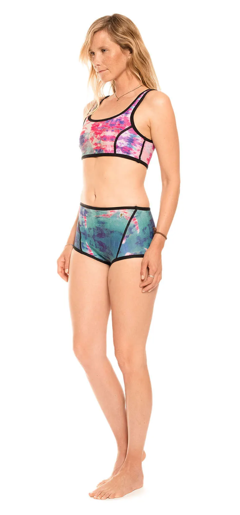 2mm Neo-Sport High Wasted Bottom