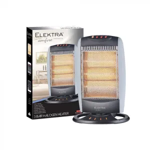 3 Bar Heater - Elektra