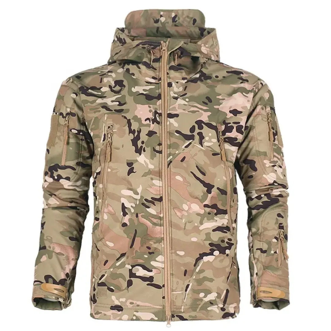 3-Piece Tactical Combat Set – Elite Utility for Field & Training Ops