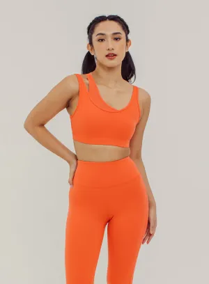 3 STRAP BRA