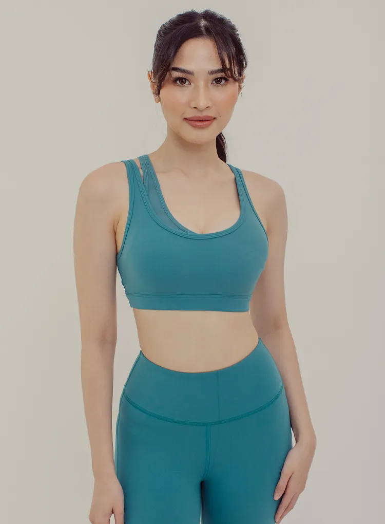 3 STRAP BRA