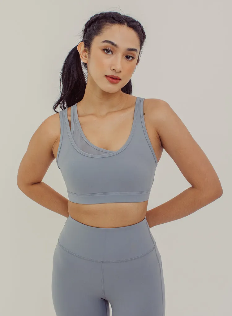3 STRAP BRA