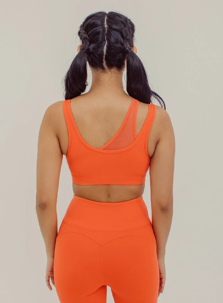 3 STRAP BRA