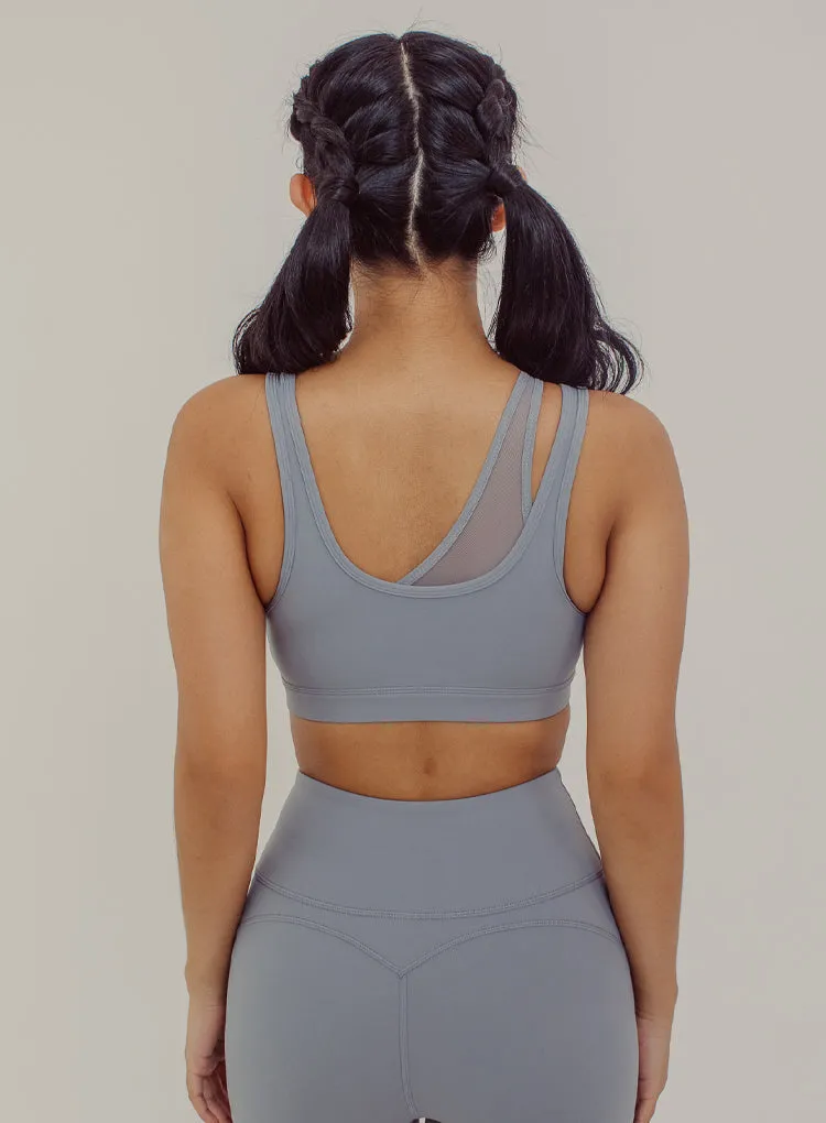 3 STRAP BRA