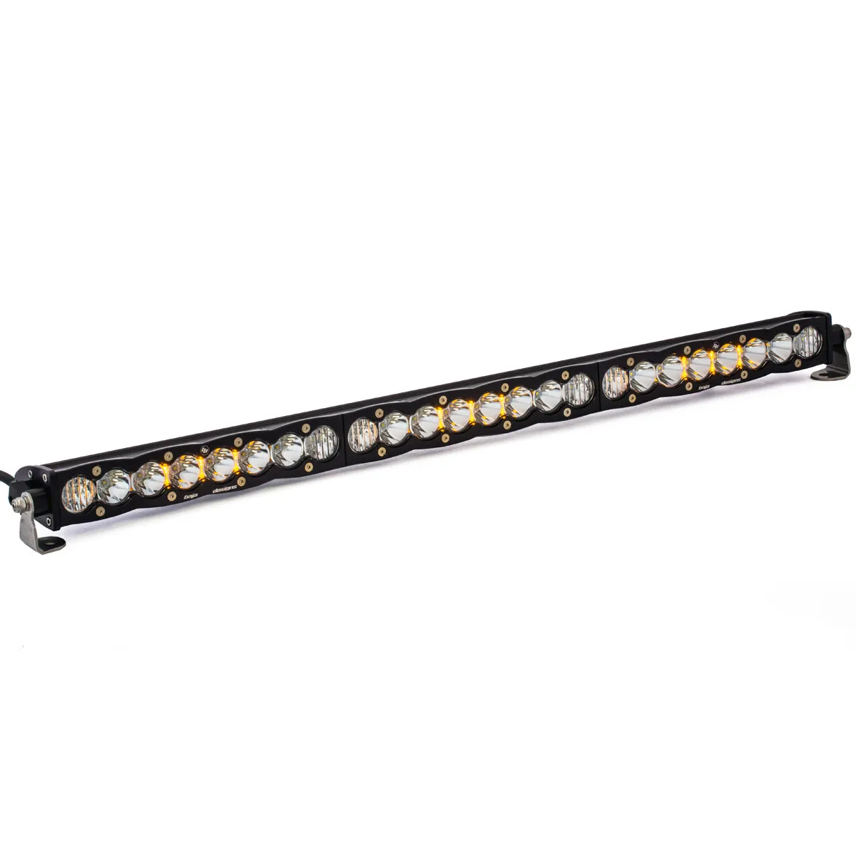 30" Baja Designs S8 LED Light Bar