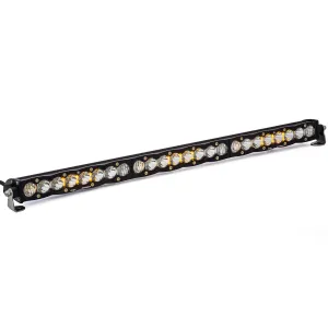 30" Baja Designs S8 LED Light Bar