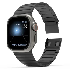 316L Stainless Steel Band with Magnetic Clasp