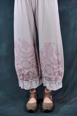3288 Summer Nepenthe Pant Vintage Quartz-P