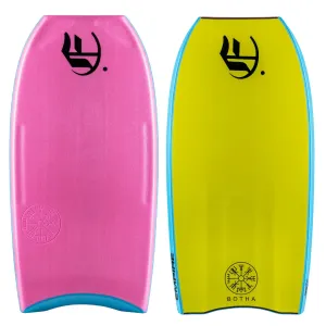 39" Empire Botha PP  3/2 Bodyboard