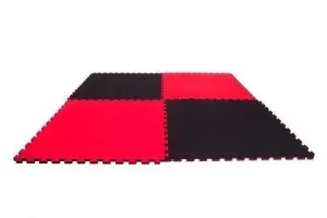 3CM TATAMI JIGSAW INTERLOCKING FLOOR MATS