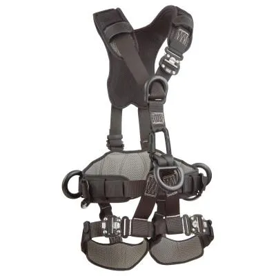 3M™ ExoFit NEX Black-out RAR Harnesses, D-Ring, Small, 1113370