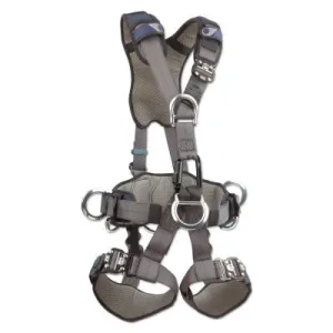 3M™ ExoFit NEX RAR Harnesses, D-Ring, Medium, 1113346