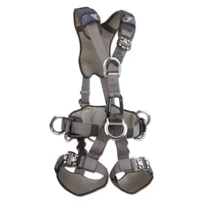 3M™ ExoFit NEX RAR Harnesses, D-Ring, Medium, 1113346