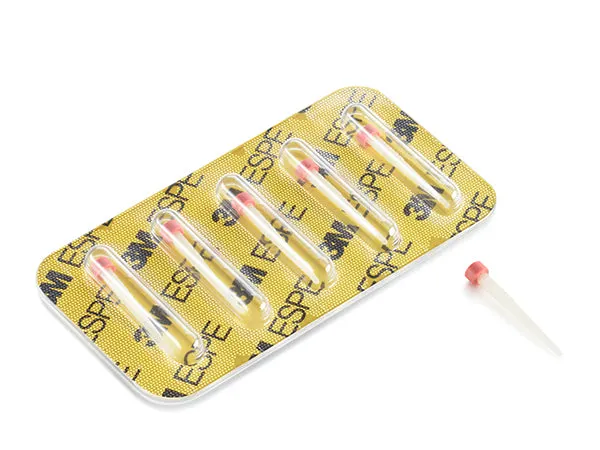 3M™ RelyX™ Fiber Post 3D
