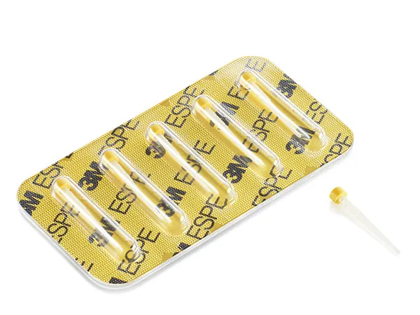 3M™ RelyX™ Fiber Post 3D