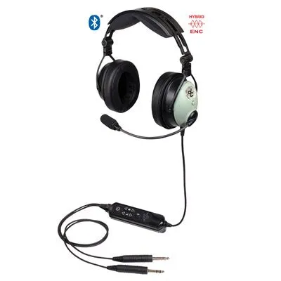 43102G-01 DAVID CLARK DC ONE-X