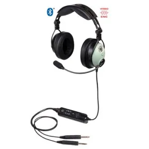 43102G-01 DAVID CLARK DC ONE-X