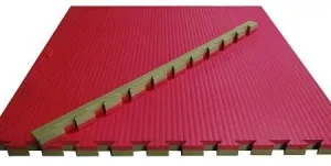 4CM TATAMI JIGSAW INTERLOCKING FLOOR MATS
