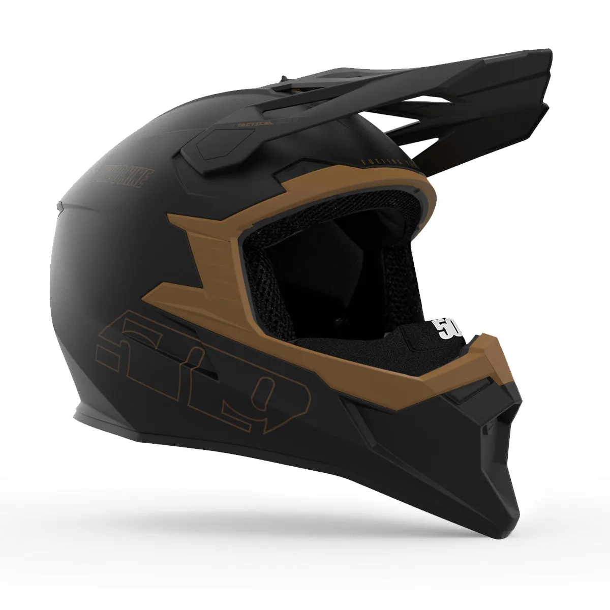 509 Tactical 2.0 Helmet - 2023