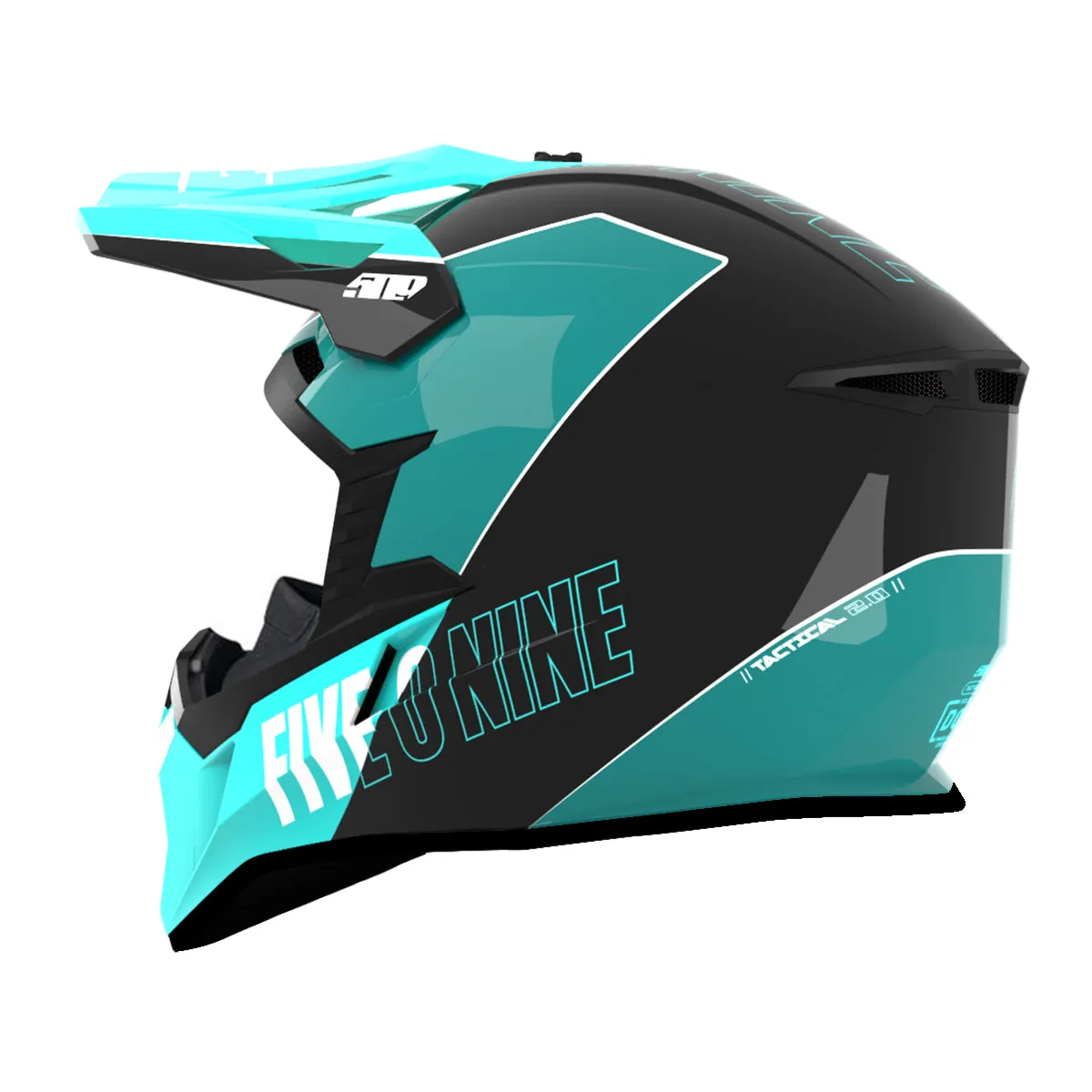 509 Tactical 2.0 Helmet - 2023