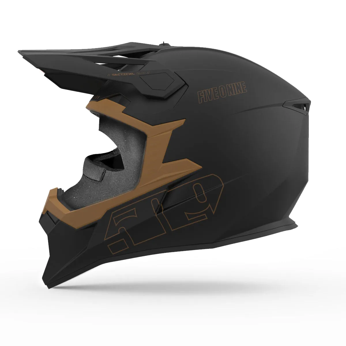 509 Tactical 2.0 Helmet - 2023