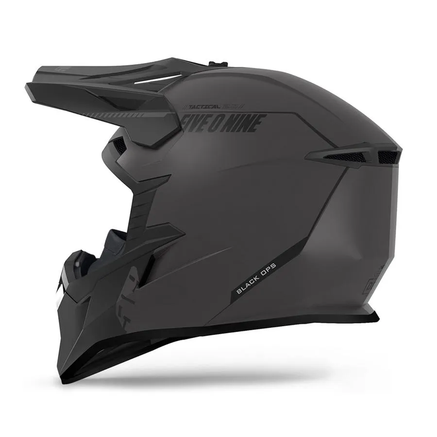 509 Tactical 2.0 Helmet - 2023