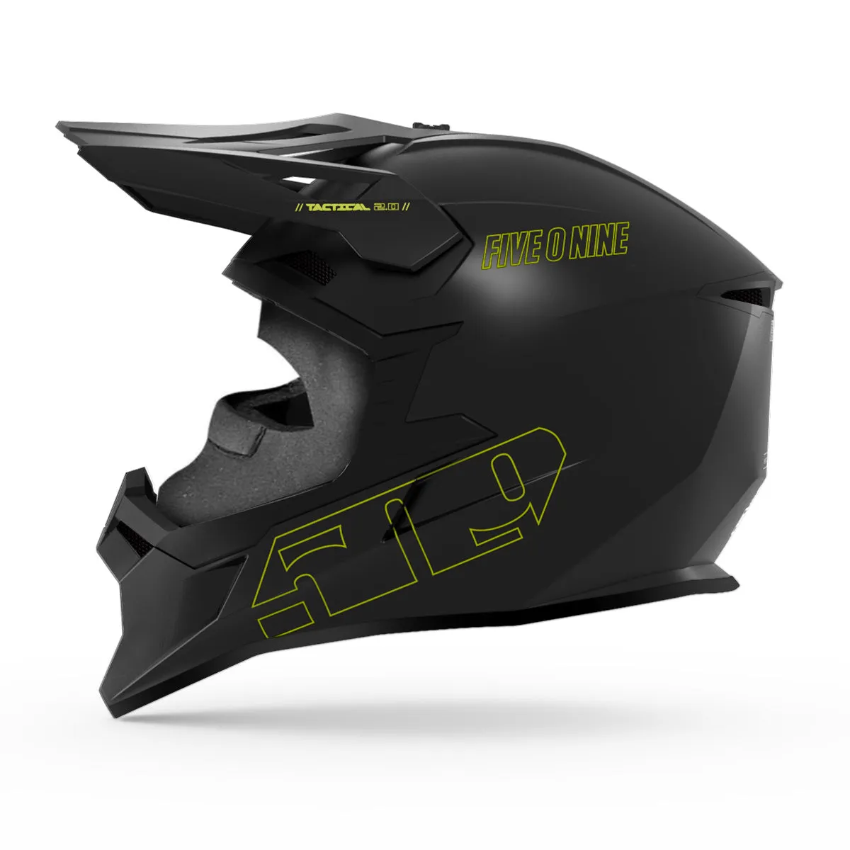 509 Tactical 2.0 Helmet - 2023