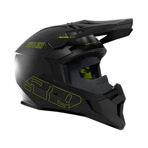 509 Tactical 2.0 Helmet - Covert Camo