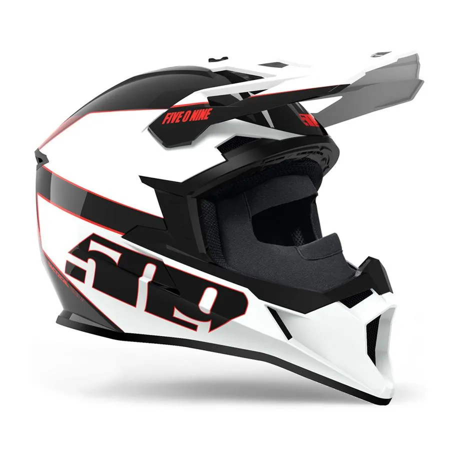 509 Tactical 2.0 Helmet with Fidlock - 2023