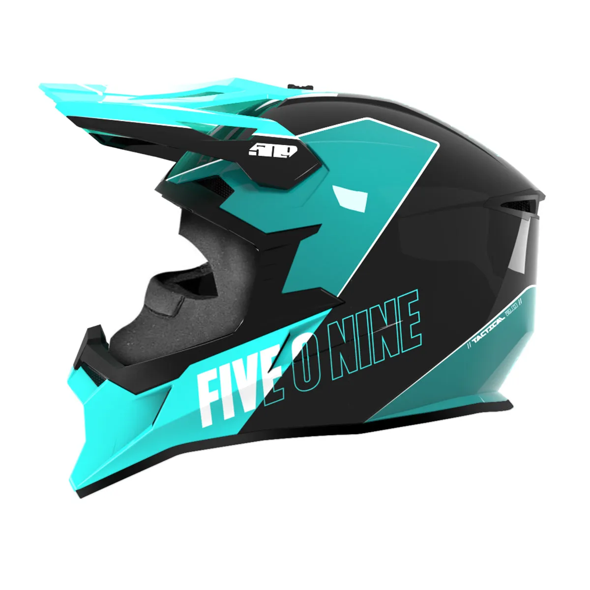 509 Tactical 2.0 Helmet with Fidlock - 2023