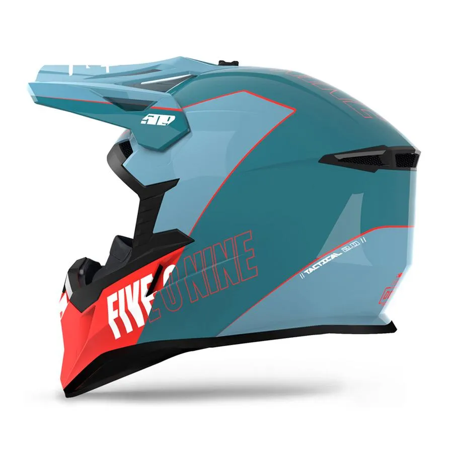 509 Tactical 2.0 Helmet with Fidlock - 2023