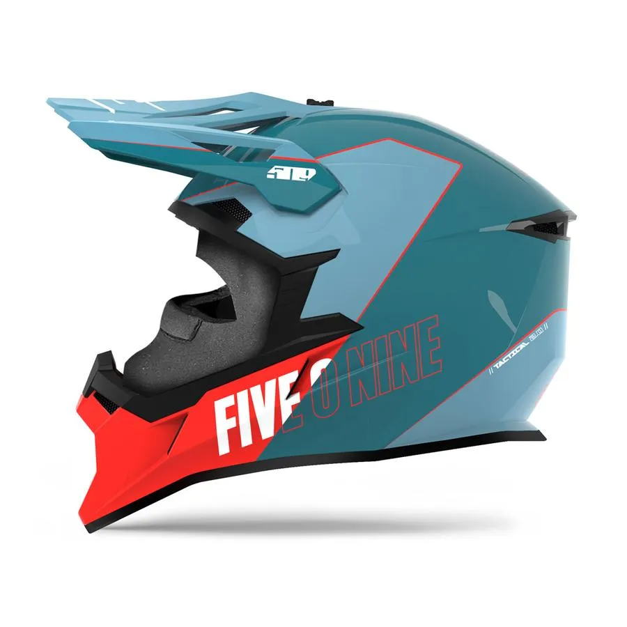 509 Tactical 2.0 Helmet with Fidlock - 2023
